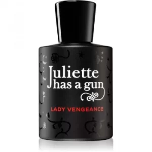 Juliette Has A Gun Lady Vengeance Eau de Parfum For Her 50ml
