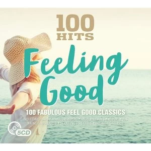 100 Hits - Feeling Good CD