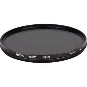 Hoya 46mm Ultra Pro Circular Polariser