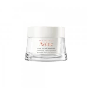 Avene Revitalizing Cream
