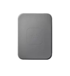 Cisco Aironet 1562E 1300 Mbps Grey Power over Ethernet (PoE) (AIR-AP1562E-E-K9)
