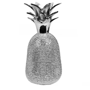 HESTIA Diamante Pineapple Ornament