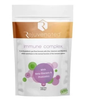 Rejuvenated Ltd Immune Complex