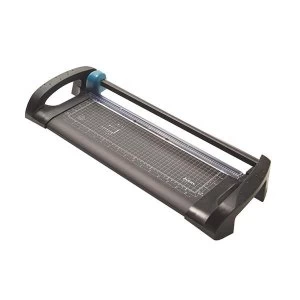 Avery A3 Office Trimmer Cutting Length 425mm Capacity 12x 80gsm Area 603x232mm