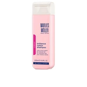 COLOUR brillance shampoo 200ml