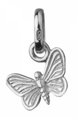 Links Of London Jewellery Keepsakes Butterfly Charm JEWEL 5030.101