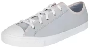 Converse Chuck Taylor All Star Dainty Millennium Sneakers grey white
