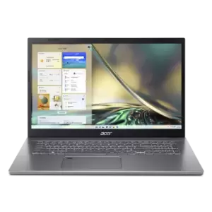 Acer Aspire 5 Pro Laptop A517-53 Grey