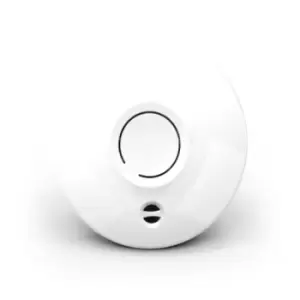 Fireangel SM-SN-1 Multi-Sensor Smoke Alarm Mains with 10 Year Battery Lithium Back-up - Smart RF Ready - Upgradable to Smart RF - Correct