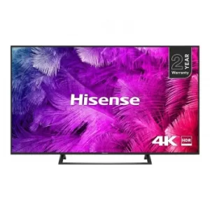 Hisense 55" H55B7300UK Smart 4K Ultra HD LED TV
