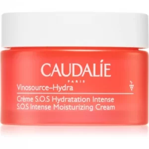 Caudalie Vinosource-Hydra Intensive Hydrating Cream 50ml