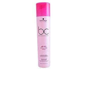 BC COLOR FREEZE 4.5pH sulfate-free shampoo 250ml