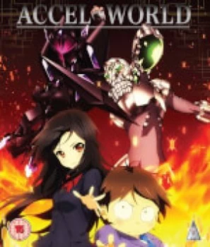 Accel World - Collection