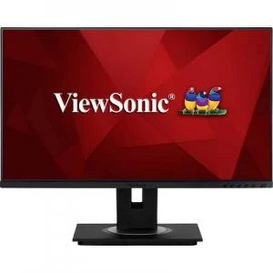 ViewSonic 24" VG2456 Full HD IPS LED Monitor