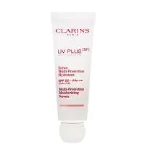 Clarins UV Plus [5P] Multi-Protection Moisturizing Screen SPF50 50ml