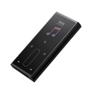 FiiO M3K Portable High Resolution Music Player Colour BLACK