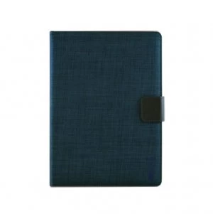 10 Universal Tablet Case Blue