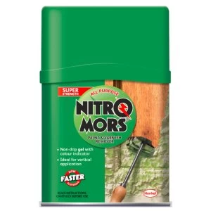 Nitromors Paint and Varnish Remover - 375ml
