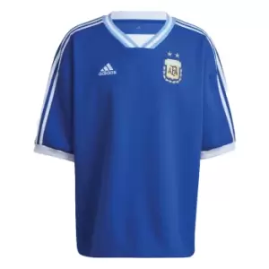 2022-2023 Argentina Icon 34 Jersey