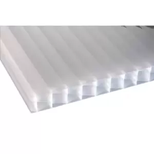 Corotherm Opal Roof Sheet 4000x700x25mm - Pack 5