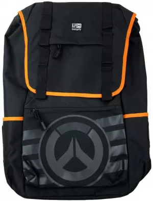 Overwatch - Logo Backpack