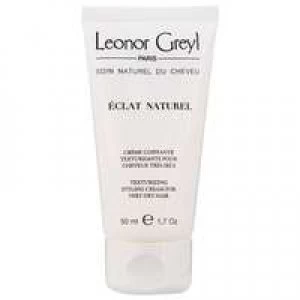 Leonor Greyl Styling Products Eclat Naturel: Nourishing Styling Cream For Very Dry, Thick or Frizzy Hair 50ml