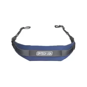 OpTech Pro Strap in Navy