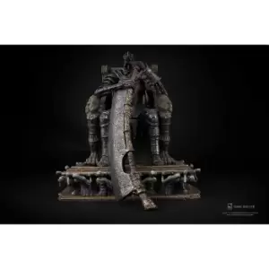 PureArts Dark Souls Yhorm 1:18 Scale High-End Limited Edition Statue
