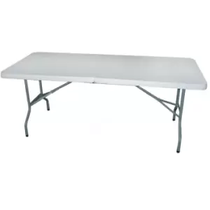 1.8m Heavy Duty Folding Camping / Event Table