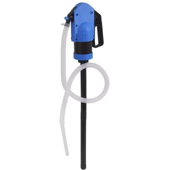 TP6809 Lever Action Pump AdBlue - Sealey