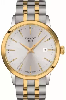Gents Tissot Classic Dream Watch T1294102203100