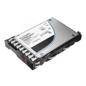 HP Enterprise 120GB 2.5" SATA III Solid State Drive 817061-001