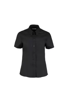 Corporate Oxford Short Sleeve Shirt