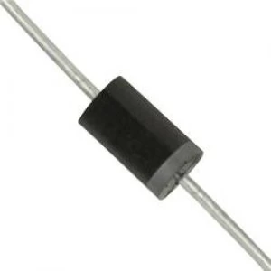 Schottky rectifier ON Semiconductor 1N5820 DO 201AD 20 V