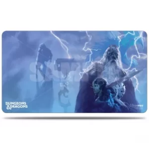Ultra Pro Dungeons & Dragons Cover Series: Storm Kings Thunder Playmat