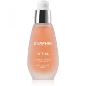 Darphin Intral Daily Rescue Serum Day Serum for Sensitive Skin 50ml