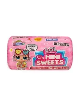 L.O.L Surprise! Loves Mini Sweets Surprise-O-Matic Assortment