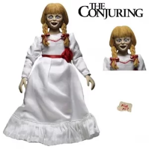 Annabelle The Conjuring Neca Action Figure