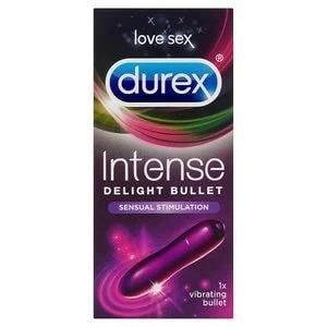 Durex Play Delight Mini Vibrating Bullet