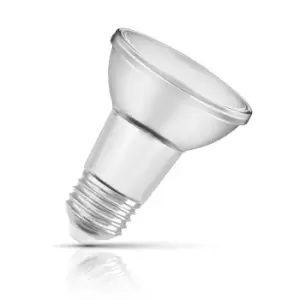 Ledvance PAR20 Reflector LED Light Bulb E27 6.4W (50W Eqv) Warm White