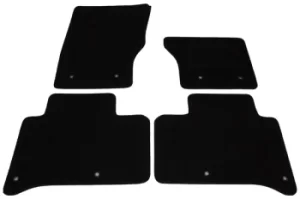 Car Mat for Range Rover Sport 2014 Onwards Pattern 3272 POLCO EQUIP IT LD18