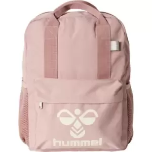 Hummel Jazz Backpack Juniors - Pink