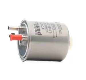 PURFLUX Fuel Filter RENAULT FCS727 XD9315E,164003978R,8200638748 8660003045