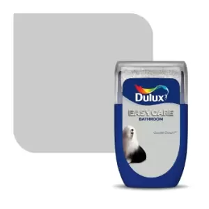 Dulux Easycare Bathroom Goose Down Soft Sheen Emulsion Paint 30ml