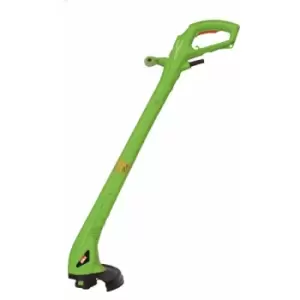 250W electric garden grass weed strimmer trimmer edge cutter 240V GPT250GT - Hilka