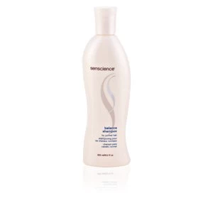SENSCIENCE balance shampoo 300ml