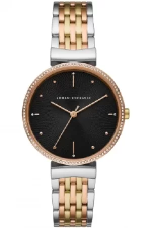 Armani Exchange Zoe AX5911 Women Bracelet Watch