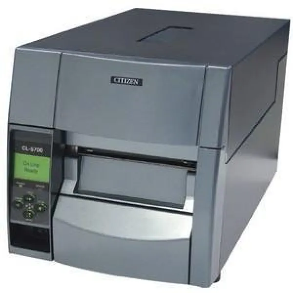 Citizen CL-S700 Direct Thermal Label Printer