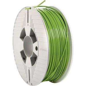 Verbatim 55334 Filament PLA 2.85mm 1000g Green