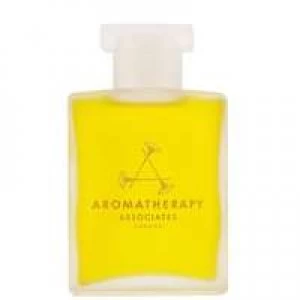 Aromatherapy Associates Bath and Body Inner Strength Bath & Shower Oil 55ml